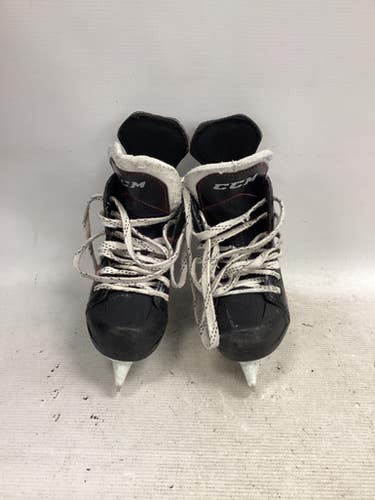 Used CCM JETSPEED 340 Youth Hockey Skate Youth 11.0 11851-S000041577