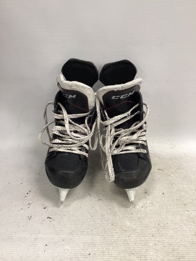 Used CCM JETSPEED 340 Youth Hockey Skate Youth 11.0 11851-S000041577