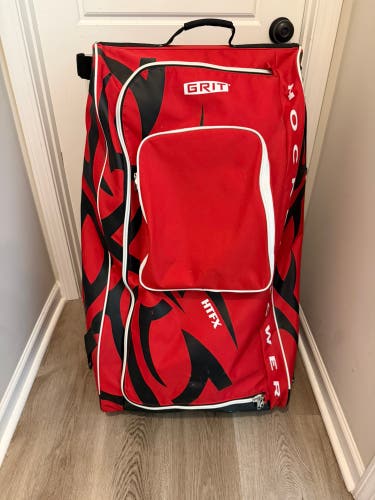 GRIT Tower Bag (New)