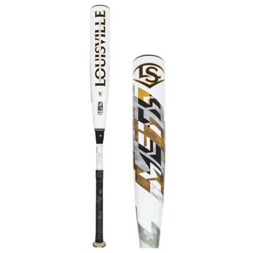 Used Louisville Slugger WBL2822010 30" 22 oz. - Fair Condition