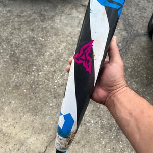 Bat Demarini Zen
