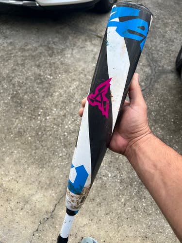 Bat Demarini Zen