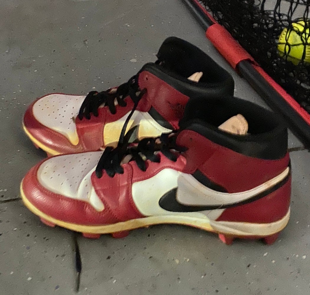 Jordan JETER LUX RE2PECT Baseball Cleats | New and Used on