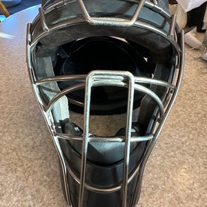 Mizuno G4 Samurai (Used) Youth