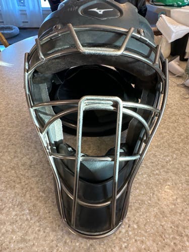 Mizuno G4 Samurai (Used) Youth