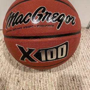 Men's Basketball (New)