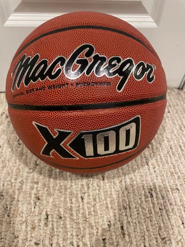 Men's Basketball (New)