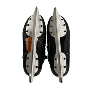 Used Bauer VAPOR VOLT Junior Hockey Skate Junior 03 11847-S000032413