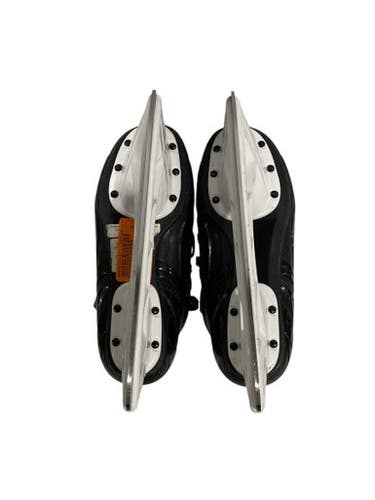 Used Bauer VAPOR VOLT Junior Hockey Skate Junior 03 11847-S000032413