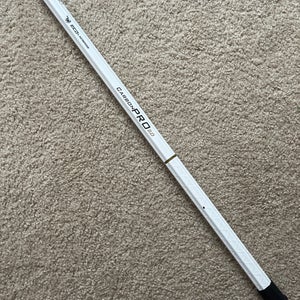 ECD Carbon Pro 2.0 Shaft (Used)