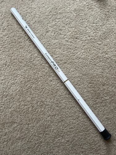ECD Carbon Pro 2.0 Shaft (Used)