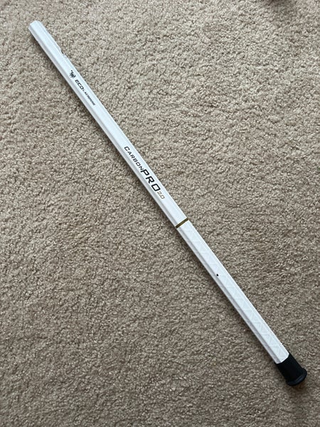 ECD Carbon Pro 2.0 Shaft (Used)