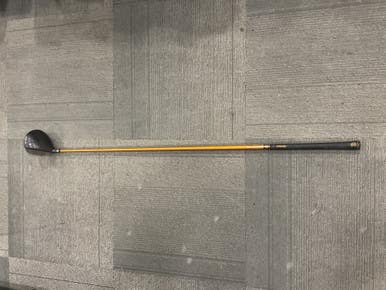 Used Cleveland 400 LAUNCHER Mens Driver RH 10.5 Degree 11614-S000229419