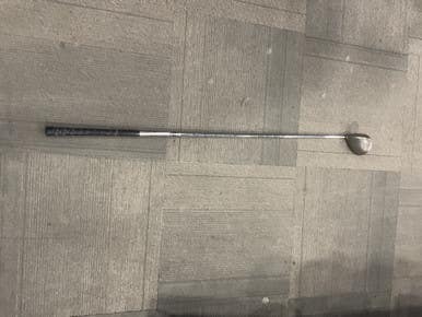 Used Callaway BIG BERTHA WARBIRD Mens Driver RH 10.0 Degree 11614-S000229420