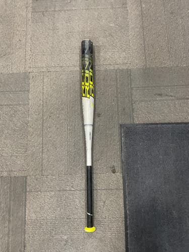 Used Easton RONIN BB/SB Slowpitch Bat 27" 11614-S000229416