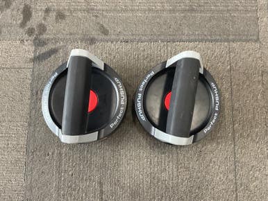 Used Perfect Push-up Exercise Accessory Other 11614-S000229407