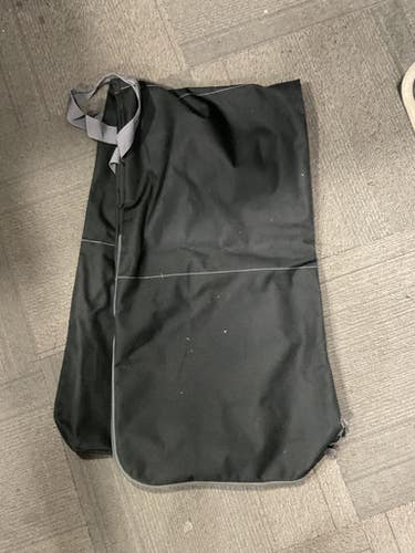 Used High Sierra Travel Snowboard Bag Black 11614-S000229409