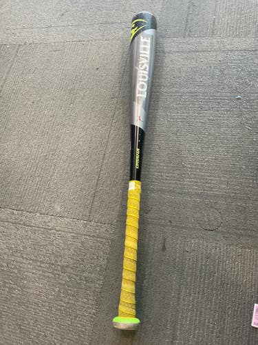Used Louisville Slugger OMAHA 518 BB/SB USA 2 5/8 Bat 28" 11614-S000229391