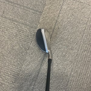 Used Cleveland LAUNCHER XL HALO Mens Hybrid Club LH 4 Hybrid 11614-S000229380