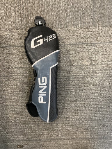Used Ping G425 HEADCOVER Golf Accessory 11614-S000229354