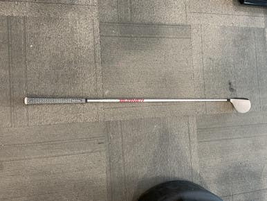 Used Taylormade AEROBURNER Mens Fairway Wood RH 3 Wood 11614-S000229350