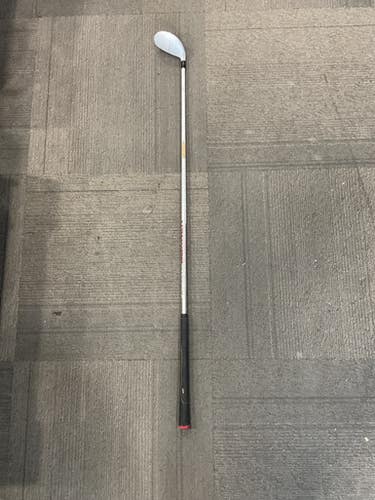 Used Taylormade AEROBURNER Mens Fairway Wood RH 4 Wood 11614-S000229351