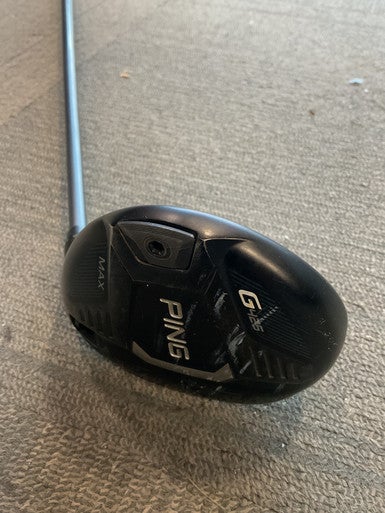 Used Ping G425 Mens Hybrid Club RH 3 Hybrid 11614-S000229349