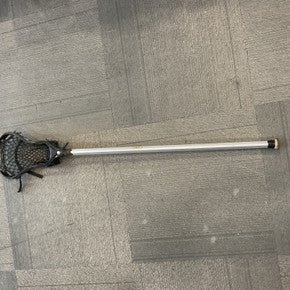 Used STX G22 Men Atk/Mid Complete Stick Black 11614-S000229340