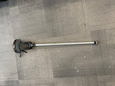 Used STX G22 Men Atk/Mid Complete Stick Black 11614-S000229340