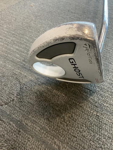 Used Taylormade GHOST CORZA Mens Putter RH 11614-S000229346