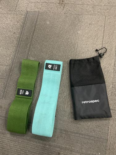 Used Retrospec Exercise Accessory Other 11614-S000229528