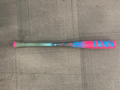 Used SOLDIER TANK BBCOR BAT BB/SB High School -3 Bat 32" 11614-S000229510