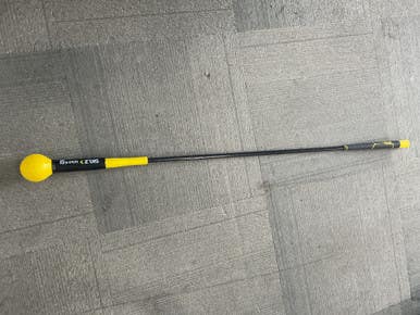 Used SKLZ GOLD FLEX 48 Swing Aid 11614-S000229471
