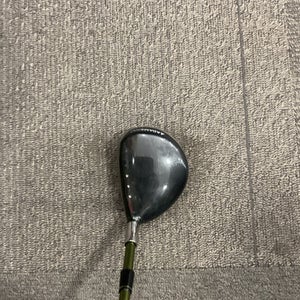 Used TIGHT LIES OVATION Mens Fairway Wood RH 4 Wood 11614-S000229453