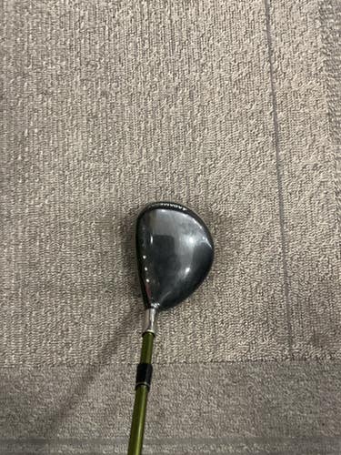 Used TIGHT LIES OVATION Mens Fairway Wood RH 4 Wood 11614-S000229453