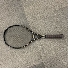 Used Prince PRINCE Adult Tennis Racquet Black Unknown 11614-S000229449