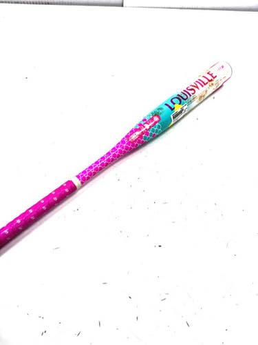 Used Louisville Slugger DIVA BB/SB Fastpitch Bat 31" 11860-S000303697