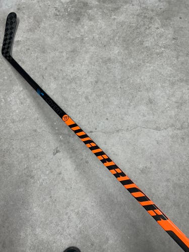 75 Flex P29 Senior Warrior Covert QR5 Pro Right Hockey Stick Prostock (New)