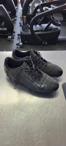 Used Nike Soccer Cleats Black Senior 9 11497-C000154970