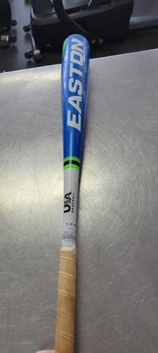 Used Easton SPEED BB/SB USA 2 5/8 Bat 29" 11497-C000154975