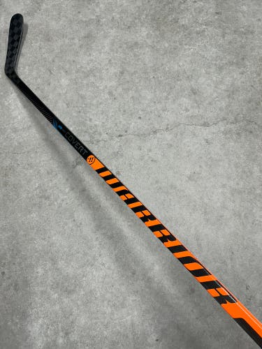 85 Flex P92 Senior Warrior Covert QR5 Pro Right Hockey Stick Prostock (New)