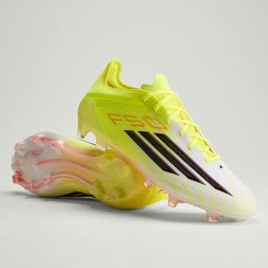 NEW Adidas F50 Elite Firm Ground Soccer Cleats Senior 9 11628-S000186975