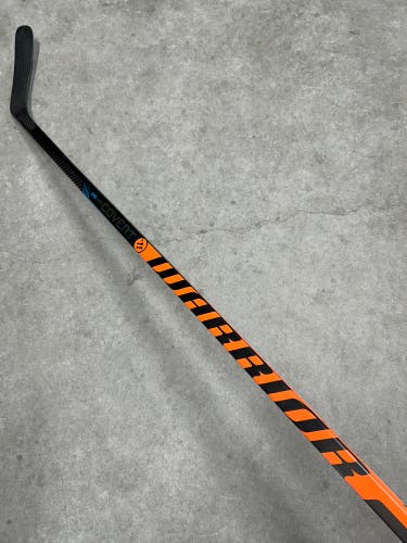 85 Flex Custom P28 Senior Warrior Covert QR5 Pro Right Hockey Stick Prostock (New)