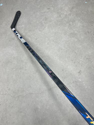 75 Flex Custom P29  Senior True Hzrdus 9x4 Right Hand Hockey Stick Pro Stock (New)