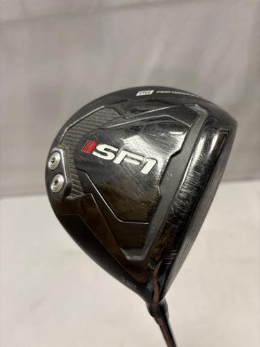 Used Performance SF1 Mens Driver RH 12.0 Degree 11490-S000268335