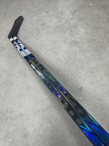 2 Pack 75 Flex Custom P29  Senior True Hzrdus 9x4 Right Hand Hockey Stick Pro Stock (New)