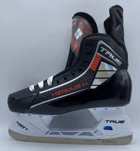 NEW True HZRDUS 5X Skates, Size 8.5 W