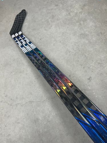 3 Pack 75 Flex Custom P29  Senior True Hzrdus 9x4 Right Hand Hockey Stick Pro Stock (New)