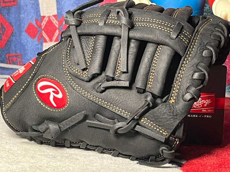 Rawlings Renegade RH First Base Baseball Glove 11.5" (New)