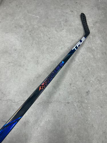 80 Flex Custom P88 Senior True Hzrdus 9x4 Left Hand Hockey Stick Pro Stock (New)